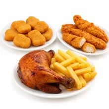 CHICKEN