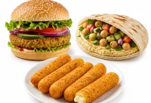VEGETARIAN