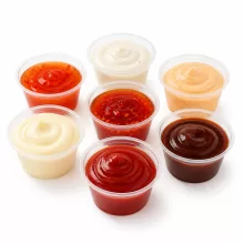 SAUCES