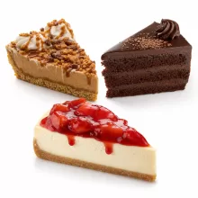 DESSERTS