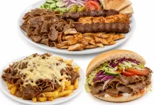 KEBABS