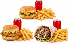 MEAL DEALS