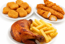 CHICKEN