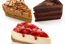DESSERTS