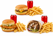 MEAL DEALS