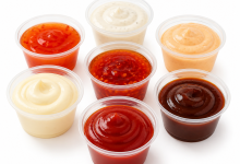 SAUCES