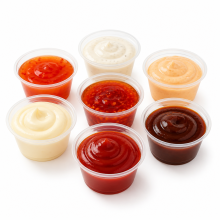 SAUCES