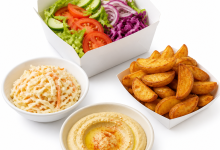 STARTERS