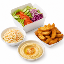 STARTERS