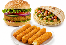 VEGETARIAN