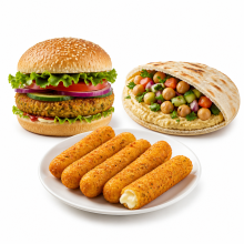 VEGETARIAN