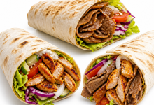 WRAPS