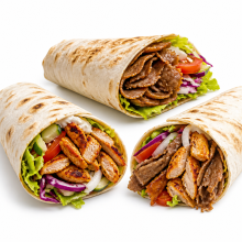 WRAPS